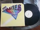 RARE-THE ULTIMATES-SELF TITLED VINYL LP RECORD-FUNK/SOUL-GRAXAM INTERNATIONAL