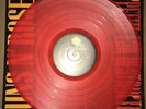 GUNS N' ROSES, APPETITE FOR DESTRUCTION, 180G TRANS RED VINYL, LP, RAPE COVER