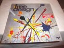 Free Design-Stars Time Bubbles Love-LITA 007 NEW SEALED 180 GRAM VINYL RECORD LP