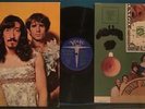 ZAPPA MOTHERS NM/NM- RARE UNCENSORED WE'RE ONLY IN IT FOR THE MONEY INSERT DG