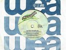 QUEEN / DAVID BOWIE - UNDER PRESSURE - 7