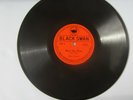 Excellent Condition Black Swan 78 2003 Katie Crippen Blind Man Blues