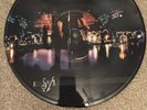 Metallica Picture Disc 12” Vinyl - S&M Rare