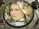 Olivia Newton-John - Home Ain't  Home Anymore Rare 12