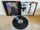 THE STRANGLERS - The Raven(UK 1979 1ST PRESS VINYL ALBUM / 3D SLEEVE / MINT )