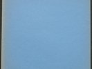 #Conrad Schnitzler- Blau KS og private ltd rare MINT-- best electronic LISTEN#