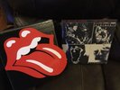 ROLLING STONES Emotional Rescue Half Speed Mastered Lp From 2018 Studio Box New