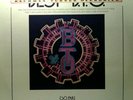 BACHMAN-TURNER OVERDRIVE BEST OF BTO (SO FAR) 1972  ROCK MINT VINYL NEVER PLAYED