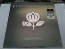 Fleetwood Mac Greatest Hits Vinyl LP, New
