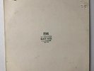 FM Black Noise Test Pressing 12