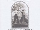 CAR SEAT HEADREST - TEENS OF DENIAL   VINYL LP NEW