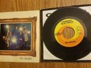 The Beatles ‘Strawberry Fields Forever’ original 1967 picture sleeve + record vg