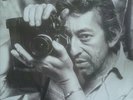 Serge Gainsbourg et le Cinéma LP Doxy Cinematic 1960s french Film Themes Ye-ye