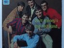 ZOOT MONEY'S BIG ROLL BAND-It Should've Been Me UK LP VG/VG