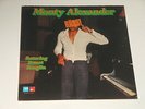 MPS - Monty Alexander - Ernest Ranglin ?- LP - Rass  - USA 1974