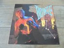 David Bowie - Let's Dance 1983 UK LP EMI AMERICA 1st