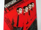 Kraftwerk - The Man Machine (E-ST 11728) Vinyl 12