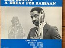 Dick Griffin – A Dream For Rahsaan – NM Free Jazz-Modal Jazz-Hard Bop Vinyl LP