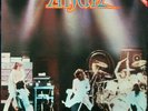 ANGEL 'Live Without A Net' NM Never played 1980 1st pressing WLP Promo 2-LP