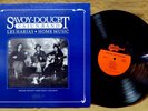 CAJUN LP: SAVOY-DOUCET CAJUN BAND LES HARIAS HOME MUSIC 1984 5029 Gatefold