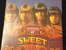 The Sweet - Strung Up - 2x Vinyl LP (SPC 0001) - 1st Press - UK Release