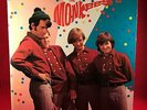 THE MONKEES The Monkees 1981 UK double VINYL LP EXCELLENT CONDITION best of