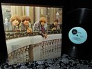 CLEAN Orig '68 BEAT MOD FUZZ-TONE SNARL  Orig THE TROGGS   LOVE IS ALL AROUND
