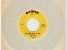 '65 Detroit Northern PEPS You Never Had It So Good/Detroit, Michigan M- HEAR NOW