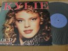 KYLIE MINOGUE LOCO MOTION chugga motion mix KOREA SINGLE 12
