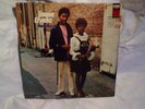 JIMMIE & VELLA CAMERON-Heartbeat,imperial 12419 LP,R&B SOUL,robert appere,well
