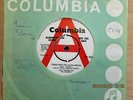 CLIFF RICHARD AND THE SHADOWS=I COULD EASILY FALL (IN LOVE WITH YOU)(DEMO)  EX-