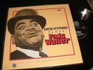 DICK HYMAN  PLAYS FATS WALLER  AUDIOPHILE LP Vinyl USA Pressing REFERENCE  RR33 
