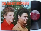 The Everly Brothers Original Cadence Mono DG LP 1958