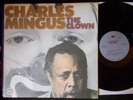 CHARLES MINGUS   