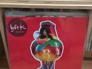 Bjork - Volta On Red And Green Vinyl, Limited Edition, Debut, Post, Homogenic