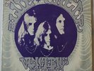 BLUE CHEER UK 1967 Vinyl LP VINCEBUS ERUPTUM Mono BL7839