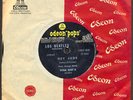 THE BEATLES  HEY JUDE / REVOLUCION  7