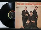 Introducing the Beatles VJ LP 1062 Mono Vee Jay Oval logo. Great shape & sound