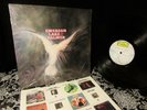 A BEAUTY  1971 ORIG, SHRINK    EMERSON LAKE AND PALMER - PROG PSYCH CRIMSON GEM