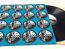 VARIOUS (SPECIALS / SELECTER / SKA) 'This Are Two Tone' Vinyl LP A2/B3 - M04