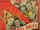 Bill Haley Rock N' Roll LP 10