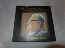 Beethoven The Nine Symphonies Otto Klemperer 9LP boxset records SLS 788/9 NM