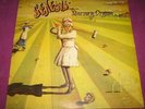 GENESIS - NURSERY CRYME - CHARISMA UK 1971 MAD HATTER LABEL