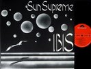 IBIS Sun Supreme japan org '82 LP italy hard heavy prog New Trolls Osanna Area
