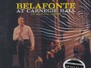 Belafonte At Carnegie Hall 200g 2LP from the Michael Hobson Archives