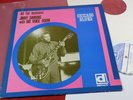 Jimmy Dawkins w/ Big Voice Odom  ALL FOR BUSINESS  LP delmark France sehr gut