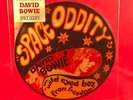 DAVID BOWIE Space Oddity 2015 UK 7
