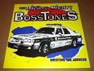 MIGHTY MIGHTY BOSSTONES Question the Answers 3000MADE Colored LP Vinyl RSD SEALD