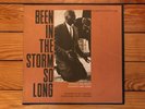 Been In The Storm So Long 1967 Folkways FS 3842 Jacket/Vinyl VG+