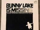 THE ZOMBIES - BUNNY LAKE IS MISSING OST LP 1965 - RCA VICTOR LSO-1115 - SEALED